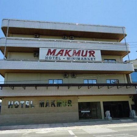 Hotel Makmur Ταρακάν Εξωτερικό φωτογραφία